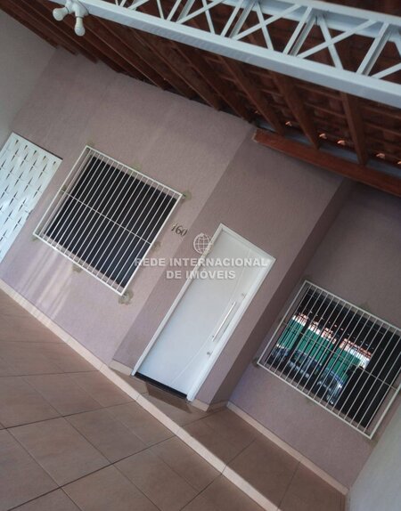 House/Villa 3 bedrooms Jardim Piazza di Roma Sorocaba