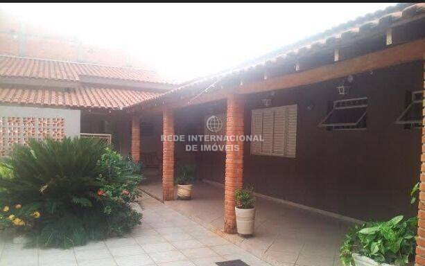Casa/Vivenda V3 Jardim Abaeté Piracicaba