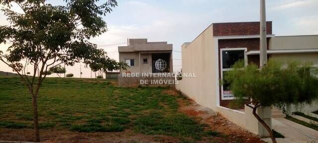 Земля c 154m2 Jardim Novo Horizonte Sorocaba