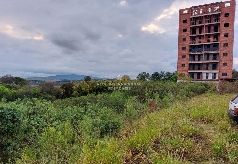 Земля c 6498m2 Jardim Novo Horizonte Sorocaba