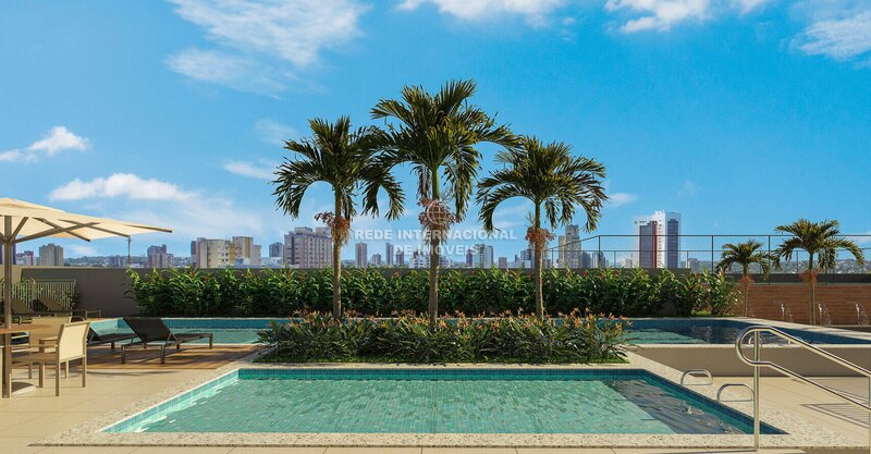 Apartamento T3 Parque Campolim Sorocaba