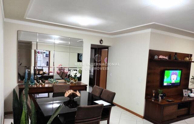 Apartment 2 bedrooms Jardim Vera Cruz Sorocaba