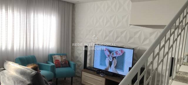 House/Villa V3 Parque Campolim Sorocaba - grilli