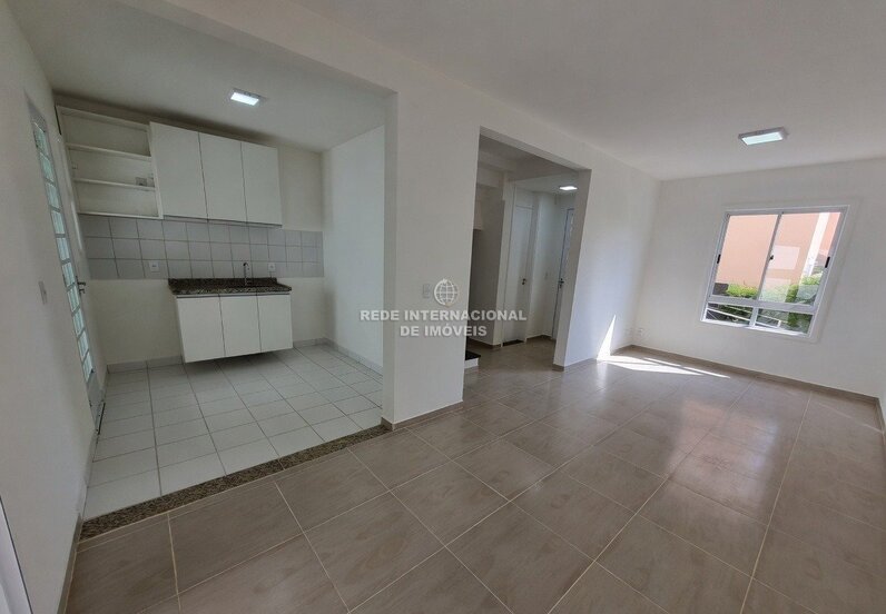 Casa/Vivenda V3 Chácaras Residenciais Santa Maria Votorantim - bbq