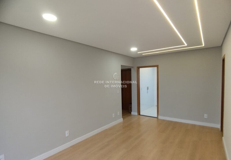 Apartamento T3 Sorocaba