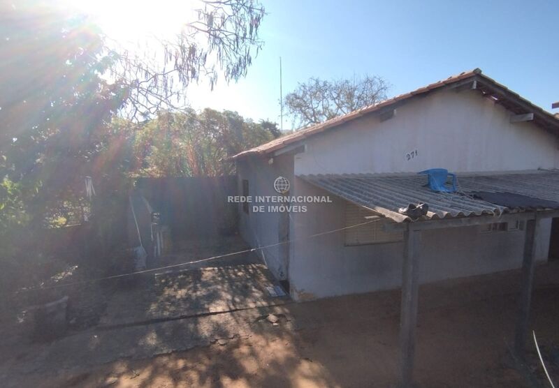 House/Villa 4 bedrooms Jardim América Sorocaba - garden