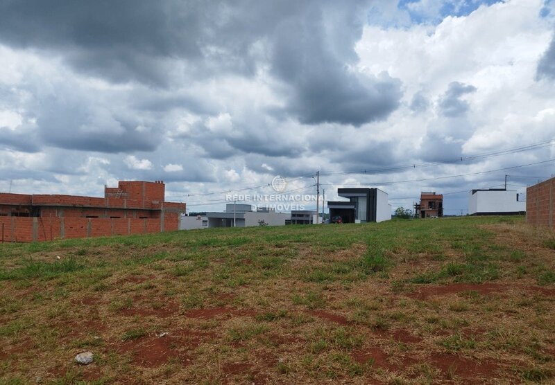 Земля c 225m2 Jardim Novo Horizonte Sorocaba