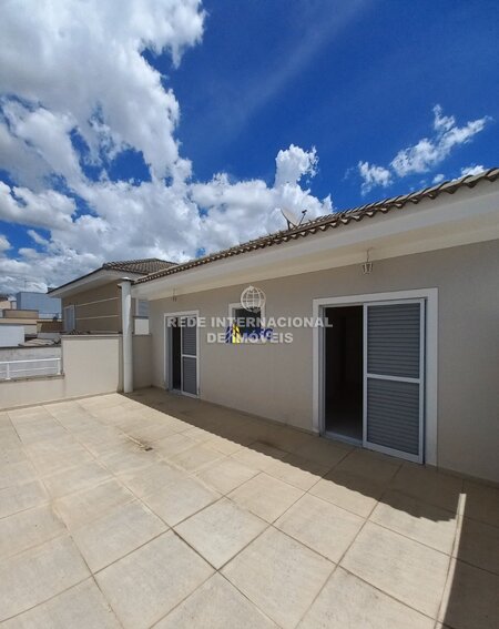 Casa/Vivenda V3 Iporanga Sorocaba - ténis, bbq