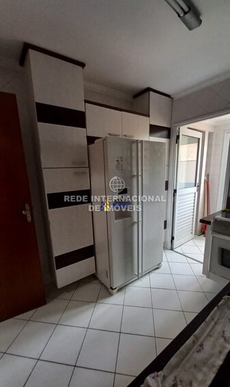 Apartment T3 Parque Campolim Sorocaba