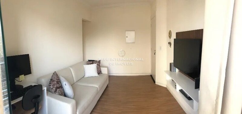 Апартаменты T1 Jardim Piazza di Roma Sorocaba