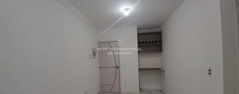 Apartamento T3 Júlio de Mesquita Filho Sorocaba - bbq