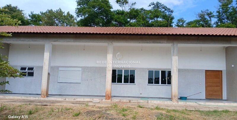Quinta/Herdade V0 Centro Barão de Antonina