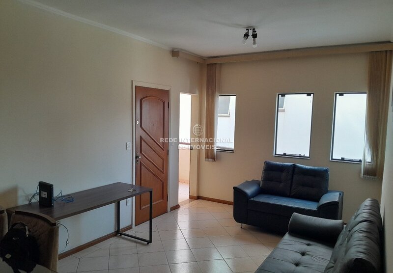 Apartment T2 Parque Campolim Sorocaba - landblick