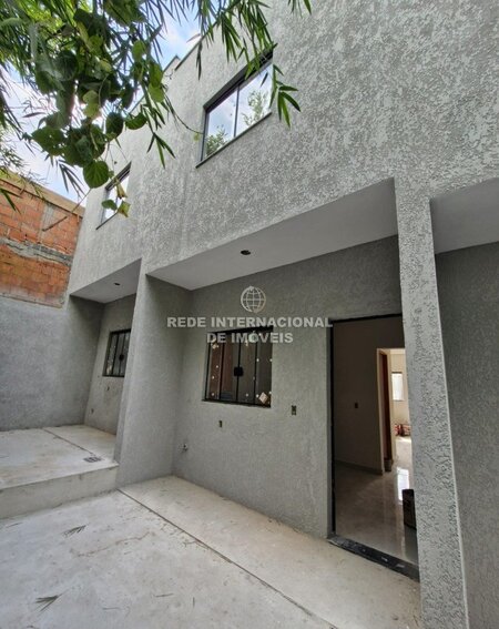 Casa/Vivenda V2 Jardim Cambara Sorocaba - jardim