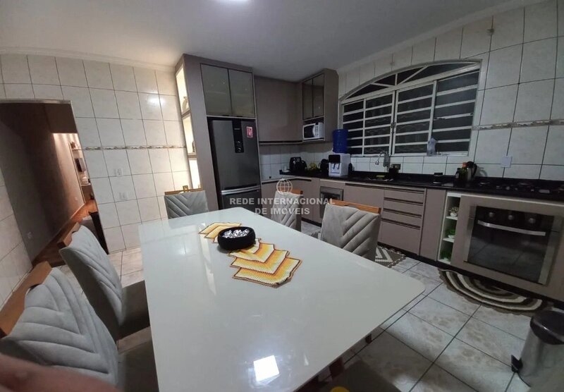 Casa/Vivenda V2 Jardim Maria Eugênia Campinas - jardim