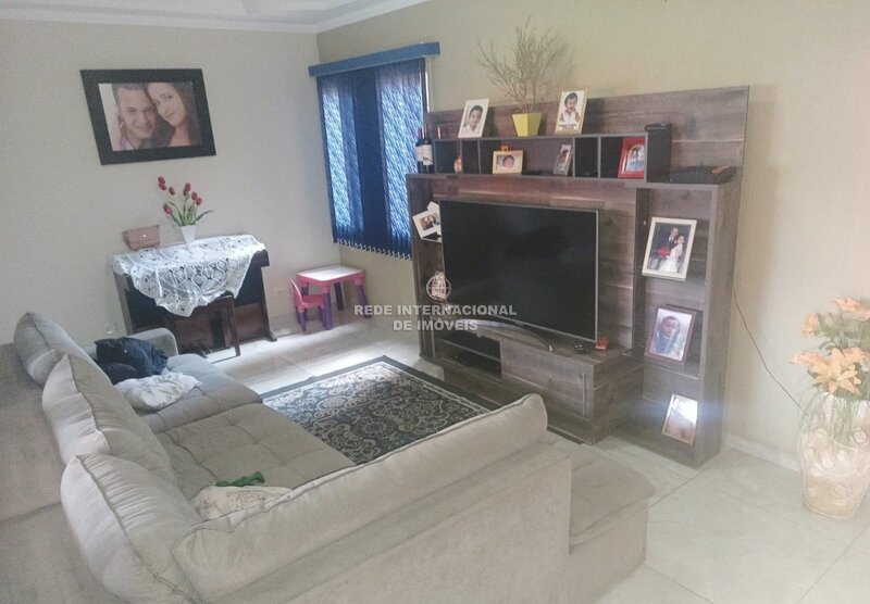 Casa/Vivenda V3 Jardim Harmonia Itatiba - bbq, jardim