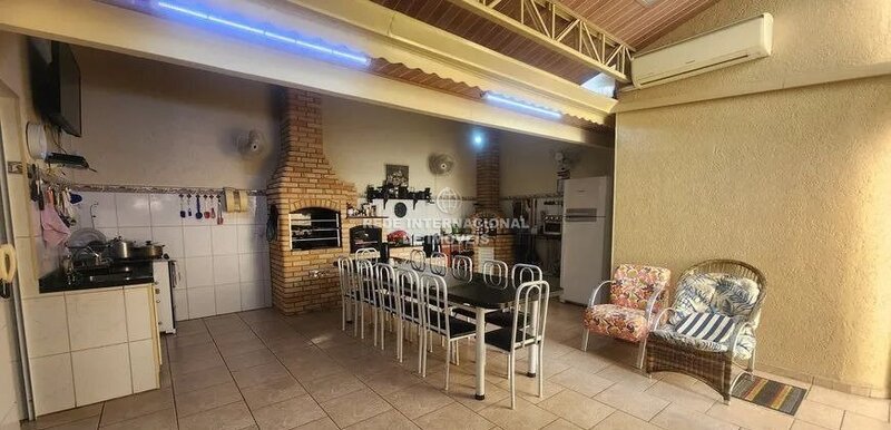 Casa/Vivenda V4 Sorocaba