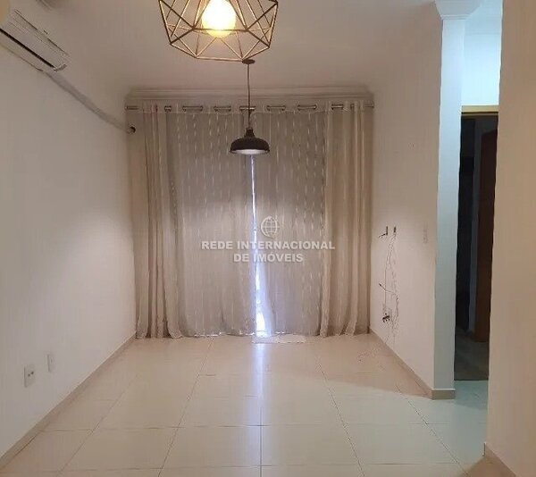 Apartment T2 Parque Campolim Sorocaba - grilli
