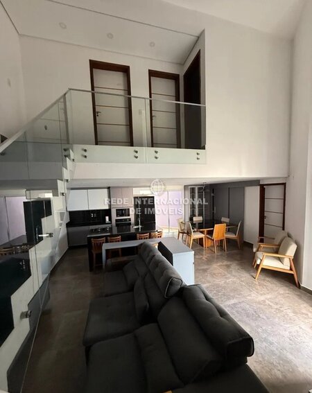 House/Villa 2 bedrooms Jardim Piazza di Roma Sorocaba