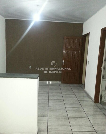 Casa/Vivenda V1 Jardim Santa Esmeralda Hortolândia