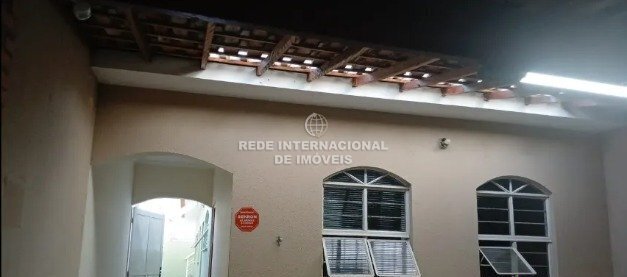Casa/Vivenda V2 Jardim Abaeté Piracicaba - jardim