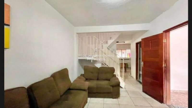 Casa/Vivenda V2 Jardim Abaeté Piracicaba