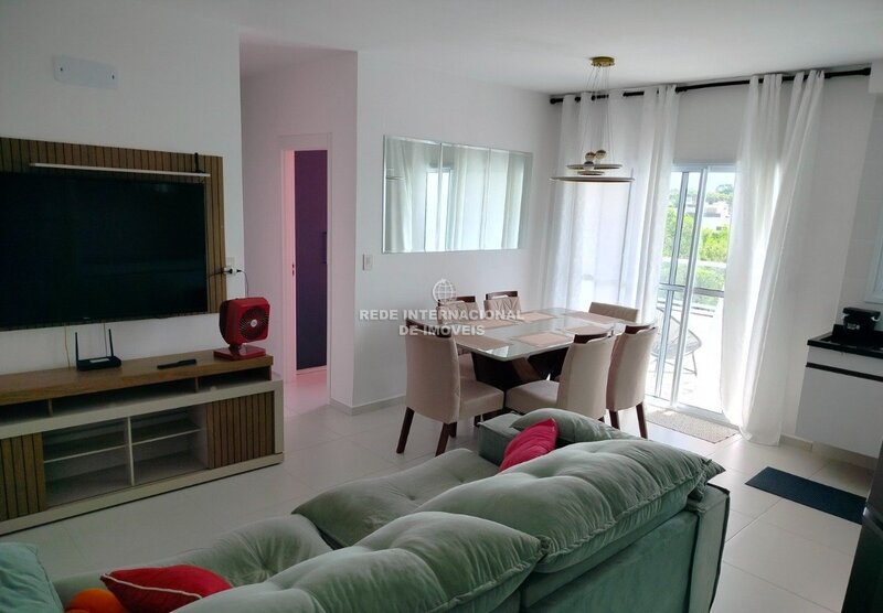 Apartamento T3 Parque Campolim Sorocaba