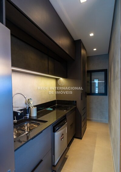 Apartment T1 Parque Campolim Sorocaba
