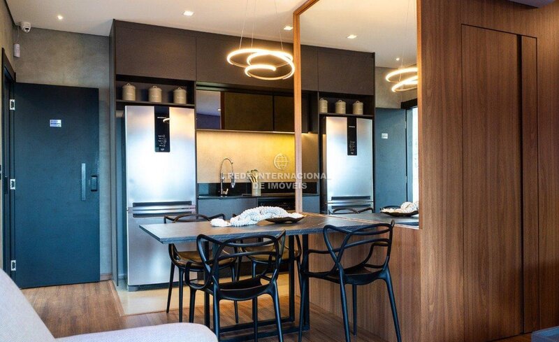 Apartment T1 Parque Campolim Sorocaba