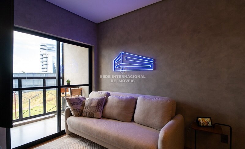 Apartment T1 Parque Campolim Sorocaba