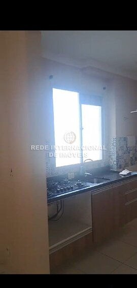 Apartamento T2 Boa Vista Sorocaba