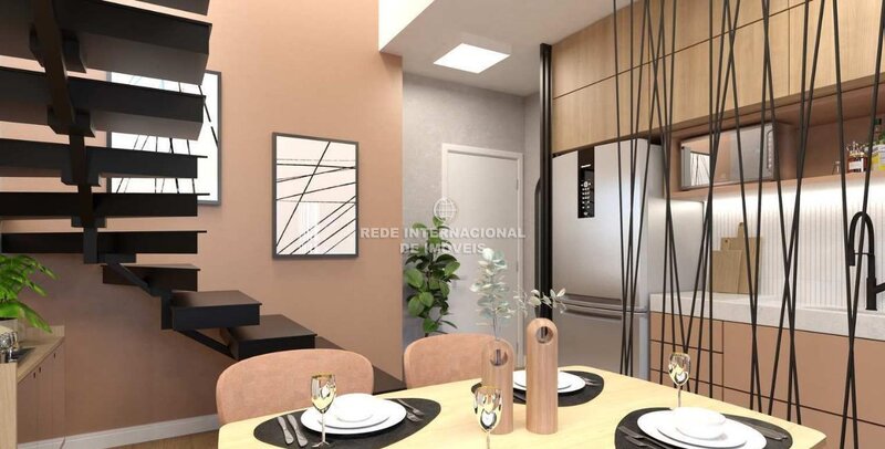 Apartamento T3 Vila Aeroporto Sorocaba