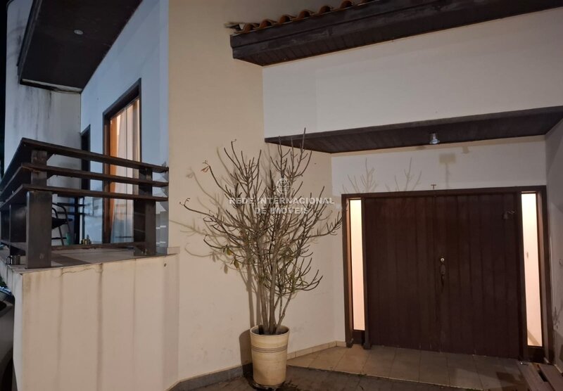 Casa/Vivenda V3 Jardim São Carlos Sorocaba