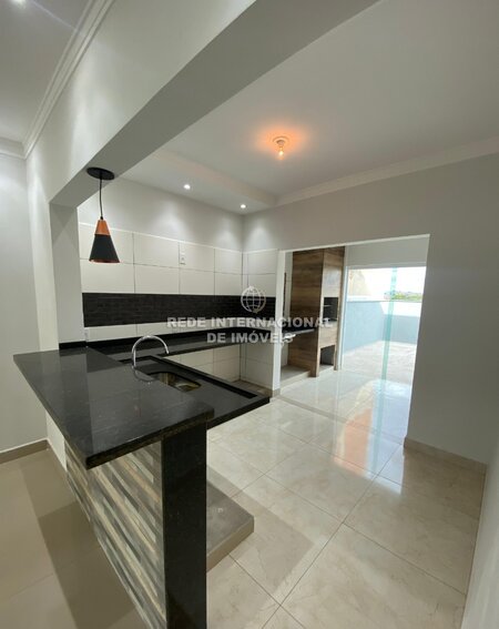 Casa/Vivenda V2 Sorocaba - bbq