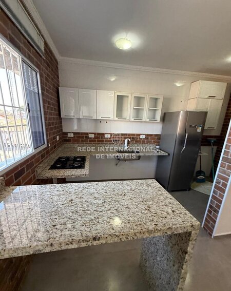 Apartamento T1 Jardim Zulmira Sorocaba - jardim