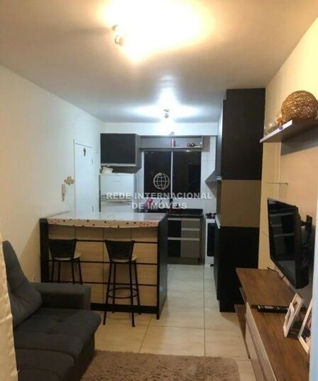Апартаменты T2 Jardim Piazza di Roma Sorocaba