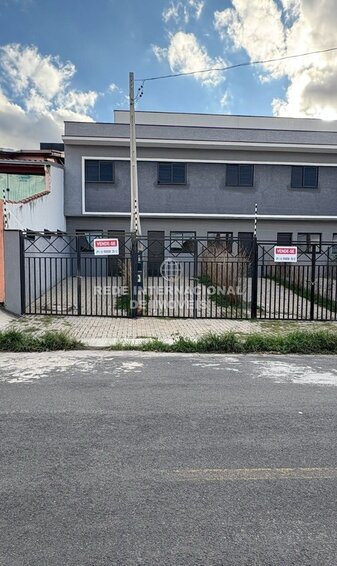 House/Villa 2 bedrooms Jardim Piazza di Roma Sorocaba