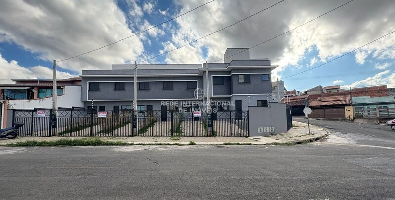 House/Villa 2 bedrooms Jardim Piazza di Roma Sorocaba