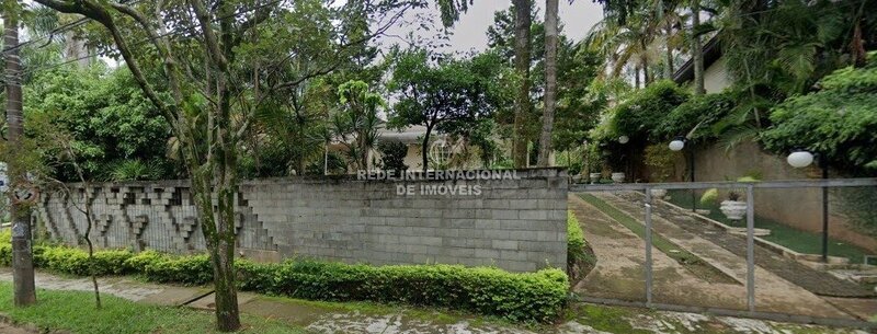 Land with 876sqm Parque Campolim Sorocaba