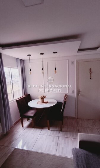 Apartment 2 bedrooms Vila dos Bandeirantes Itapetininga - barbecue, garden