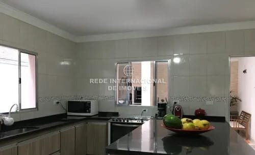Casa/Vivenda V3 Jardim Abaeté Piracicaba - bbq