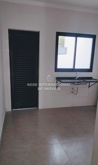 House/Villa 2 bedrooms Jardim Piazza di Roma Sorocaba