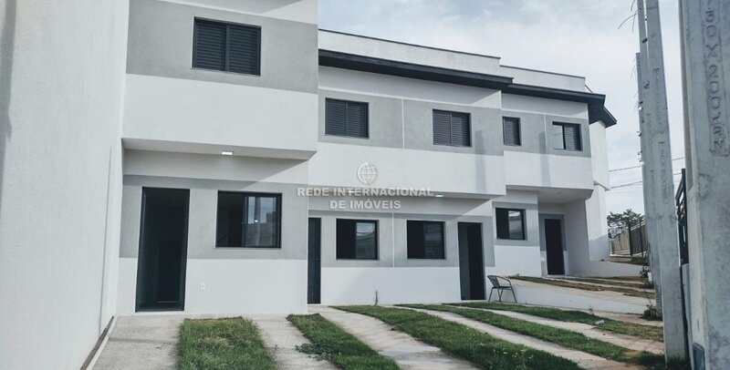 House/Villa 2 bedrooms Jardim Piazza di Roma Sorocaba