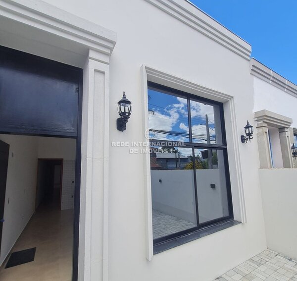 Casa/Vivenda V3 Jardim São Carlos Sorocaba - jardim, churrasqueira