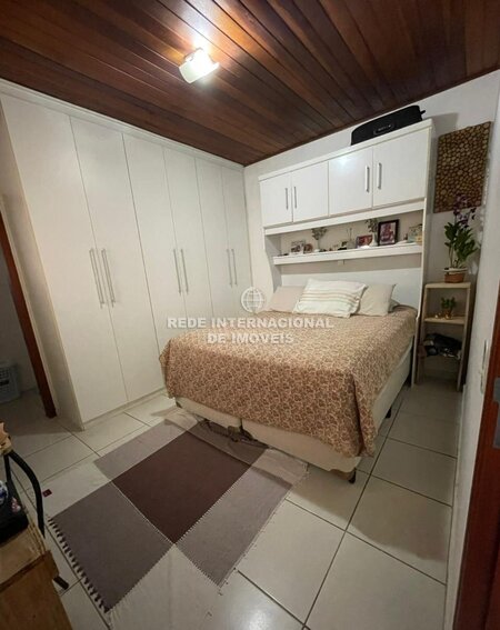 Casa/Vivenda V3 Sorocaba - bbq