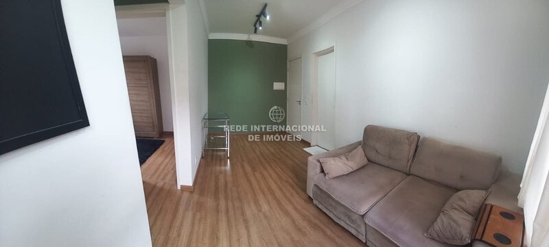 Apartment 2 bedrooms Jardim Vera Cruz Sorocaba
