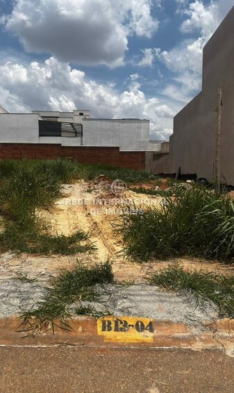 Земля c 200m2 Jardim Novo Horizonte Sorocaba