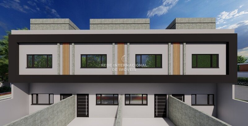 Casa/Vivenda V2 Jardim Cambara Sorocaba - jardim
