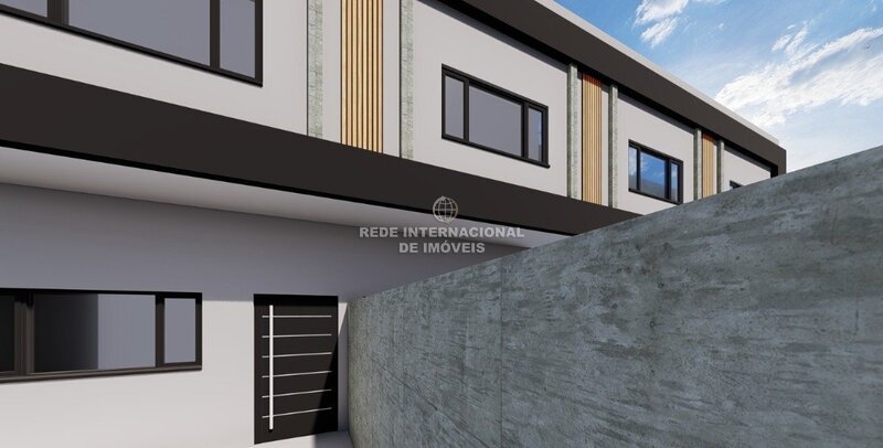 Casa/Vivenda V2 Jardim Cambara Sorocaba - jardim