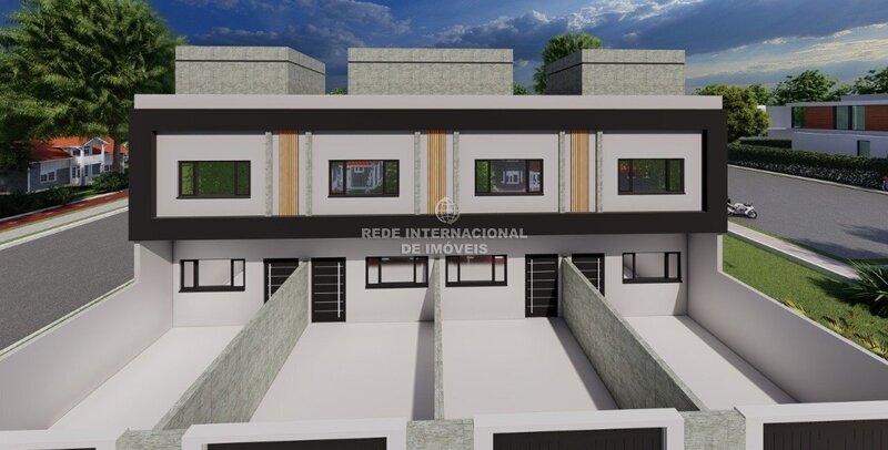 Casa/Vivenda V2 Jardim Cambara Sorocaba - jardim